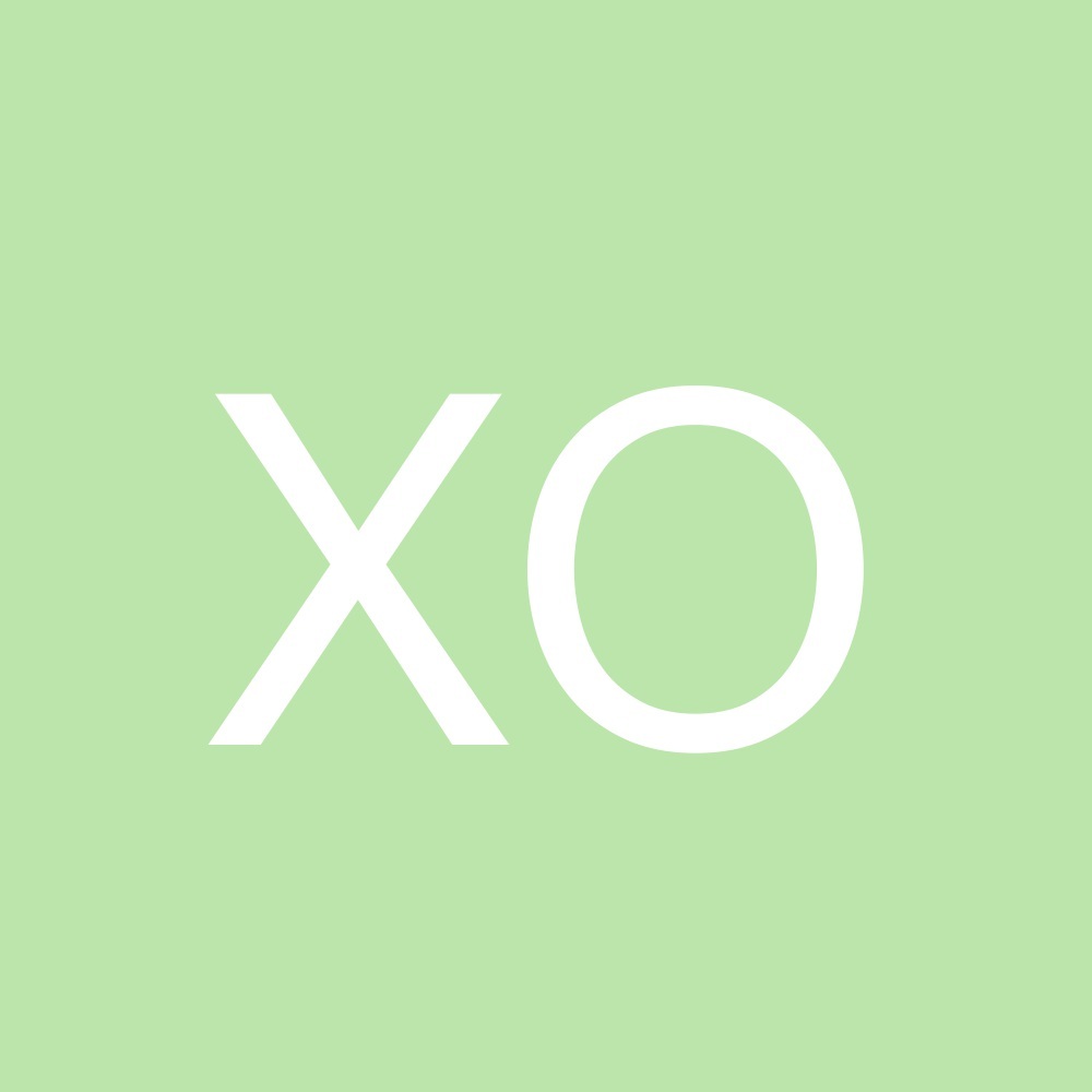 Meet your Posher, Xavier